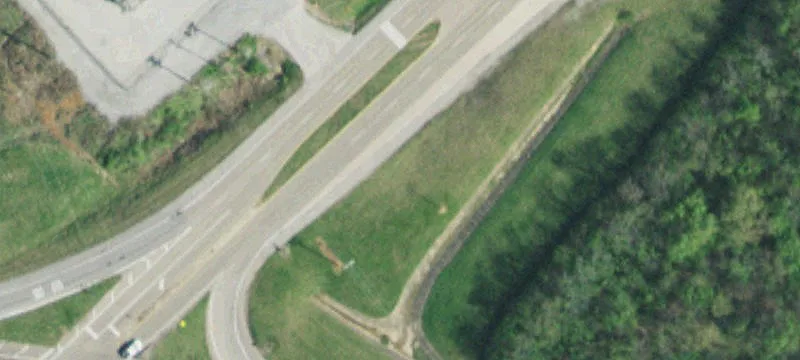 Development Opportunity Near I-40