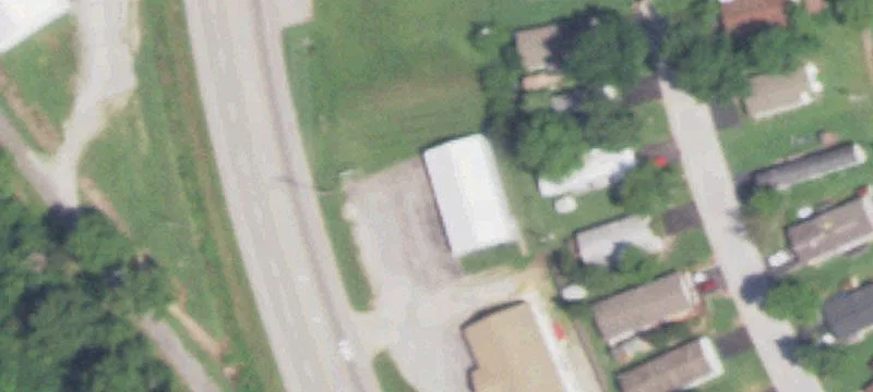 22.60 Acre Development Site