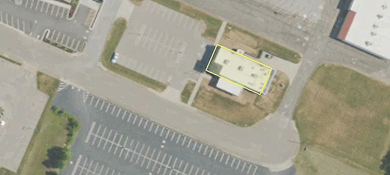 Restaurant and Vacant Land For Sale