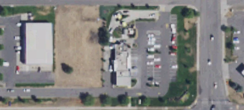 Commercial Land Available For Rent