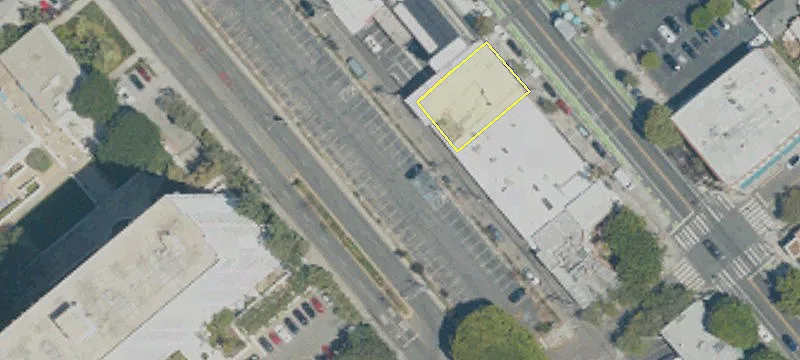 Retail Property in Santa Monica