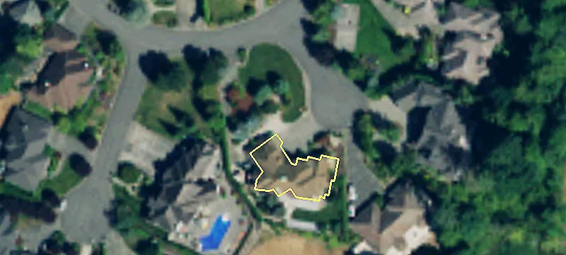 Land Available in Mill Creek