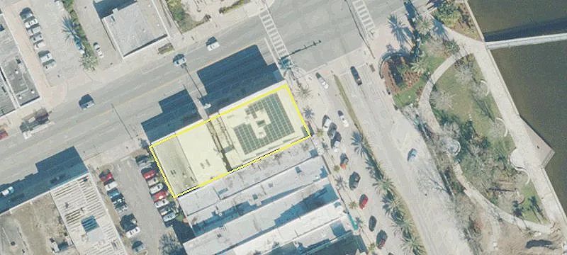 Daytona Beach Land Opportunity