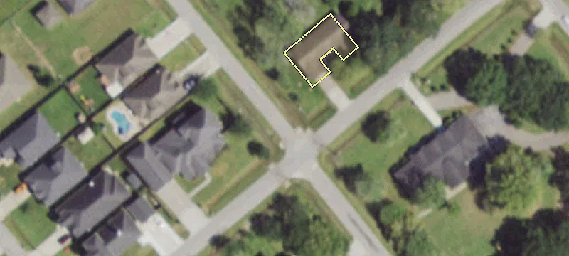 League City Development Opportunity