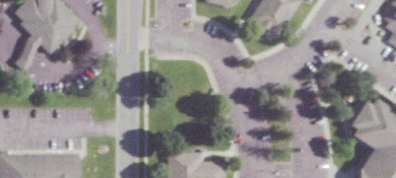 Commercial Land Near Fox River