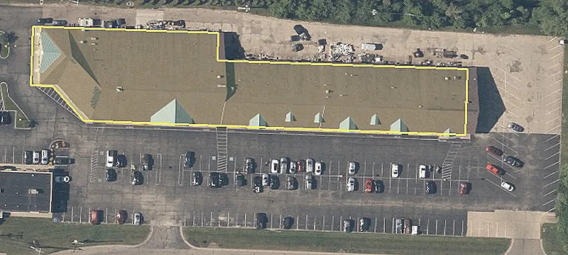 Uniontown Retail Property For Sale