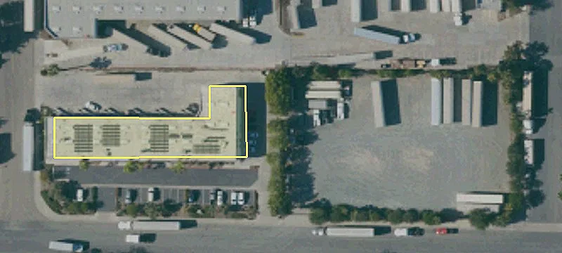Industrial Space Near Otay Border