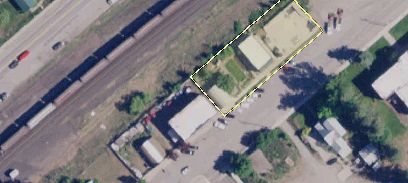 Rathdrum Commercial Kitchen with Retail
