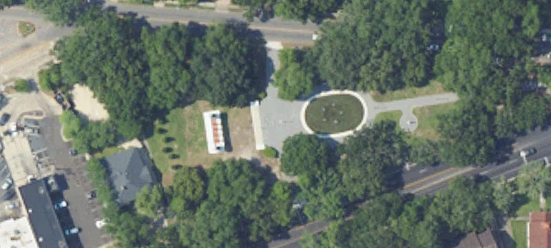 Commercial Land on Airport Blvd