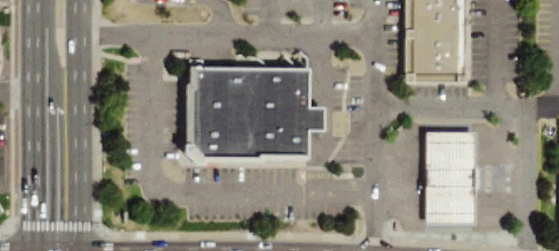 Redevelopment Opportunity in Aurora, Colorado