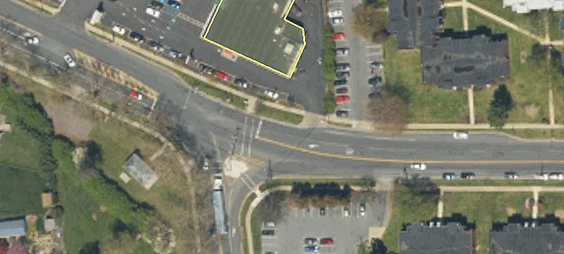 Bethlehem Retail Space For Lease