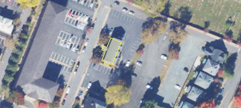 Office Space Near Downtown