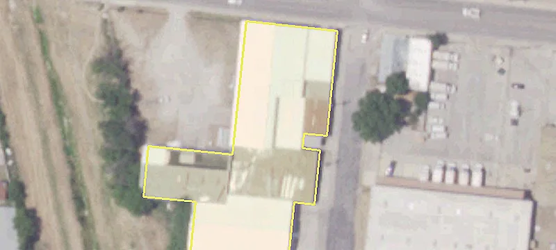 San Antonio Warehouse Space Available