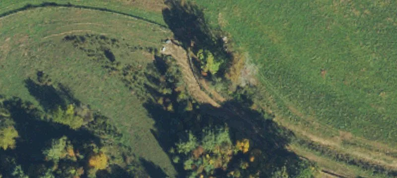 Residential Land Near Clyde
