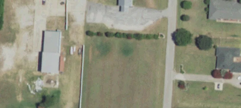 2.2 Acres on Highway 380