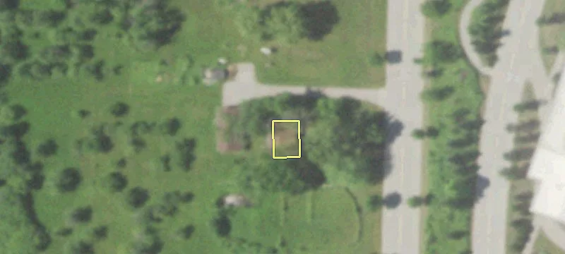 Development-Ready Parcel Near I-94
