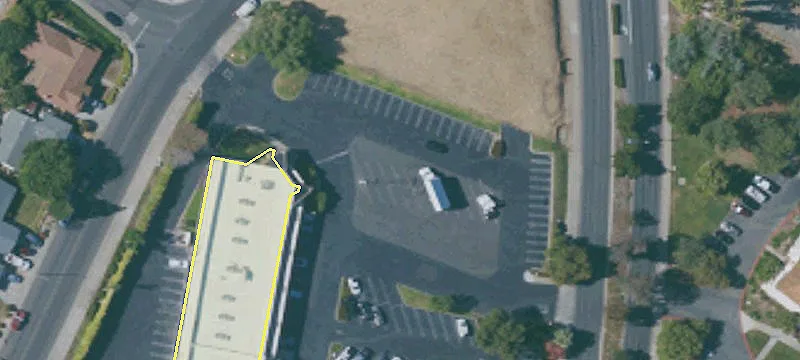 Retail Space in Antioch Center