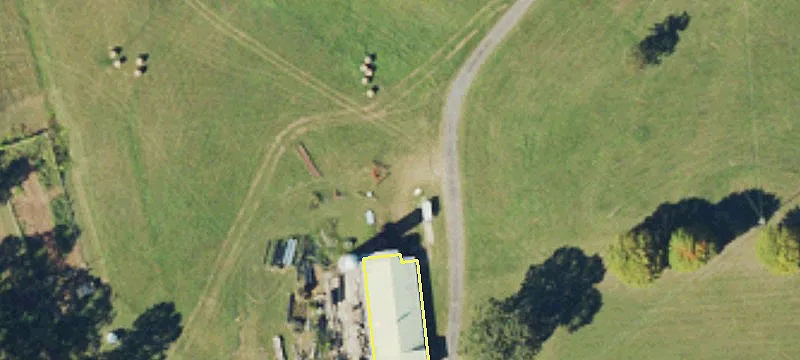 Interstate Visible Outparcel Development Opportunity