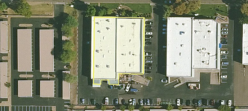 Industrial Space Available For Rent