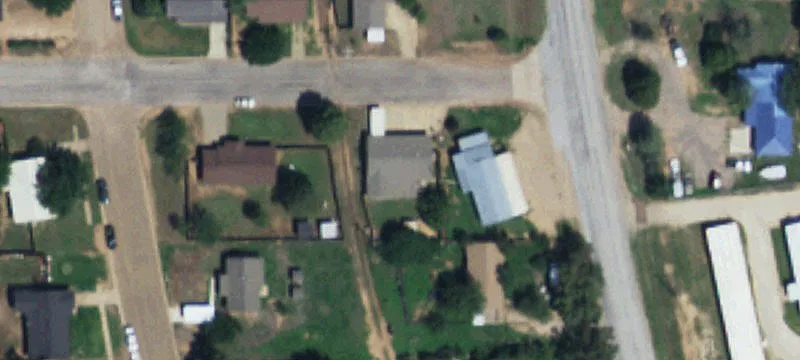 Abernathy Commercial Property For Sale