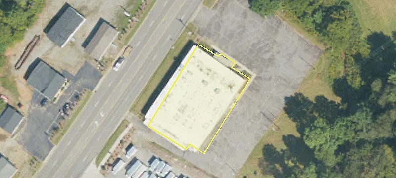 Prime Retail Development Land