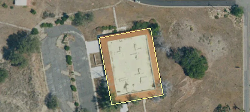 Redlands Land Parcel For Sale