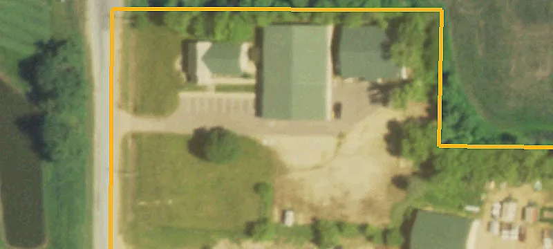 Verona Land with Redevelopment Potential