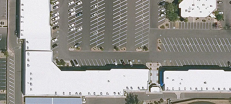 Retail Space in Sun City
