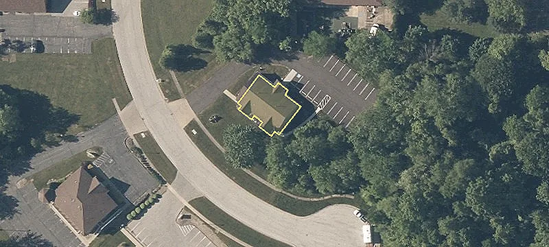 Commercial Land in Tallmadge Business Park
