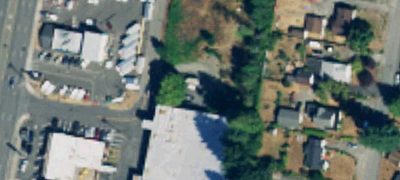 Everett Land Parcel For Sale