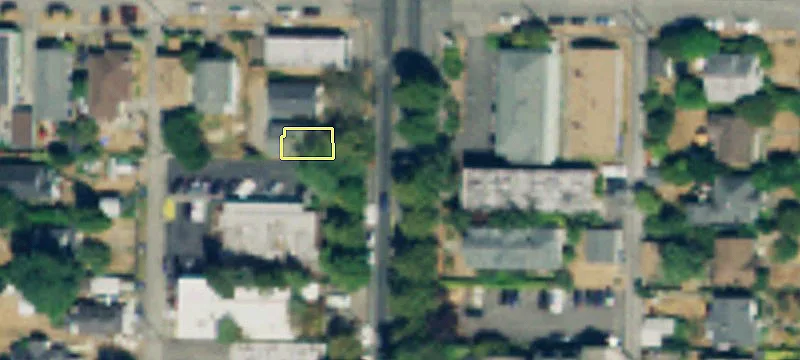 Seattle Land for Sale