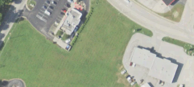 Commercial Land Ready For Development