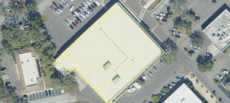 Clearwater Office Building For Sale