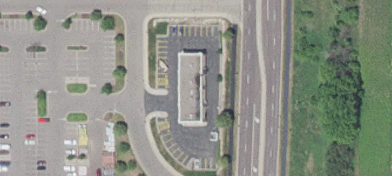 Retail Space in Apple Valley