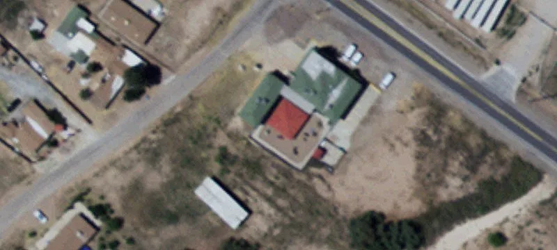 Land for Lease in San Elizario