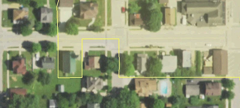 Vacant Land Near New Glarus