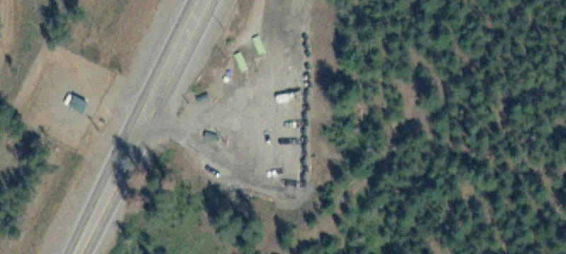Land Available in Athol, ID