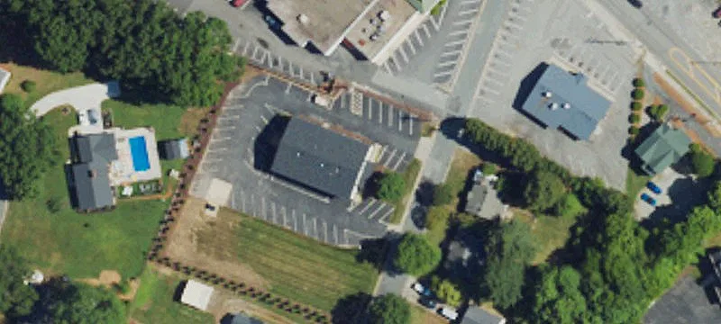 Office Space in Kernersville, NC