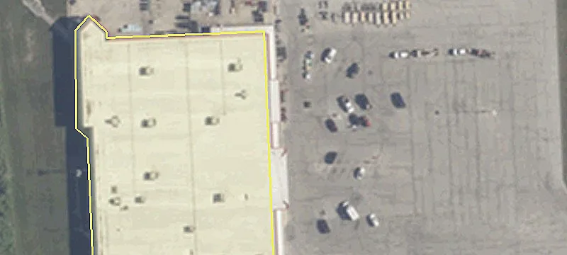 Retail Space Near US 31