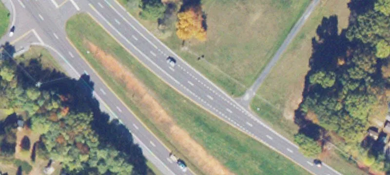 Spotswood Trail Land for Lease