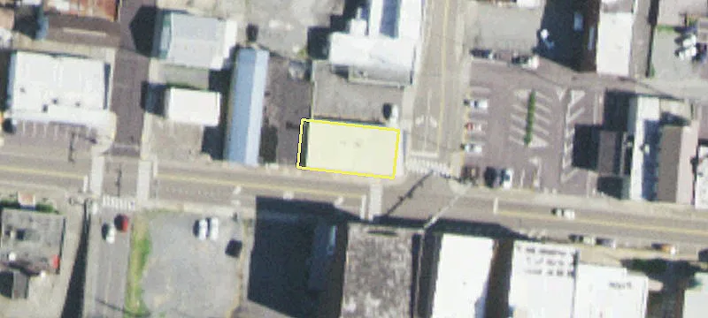 Commercial Land with I-40 Access