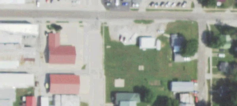 25.46 Acres Commercial Land I-72
