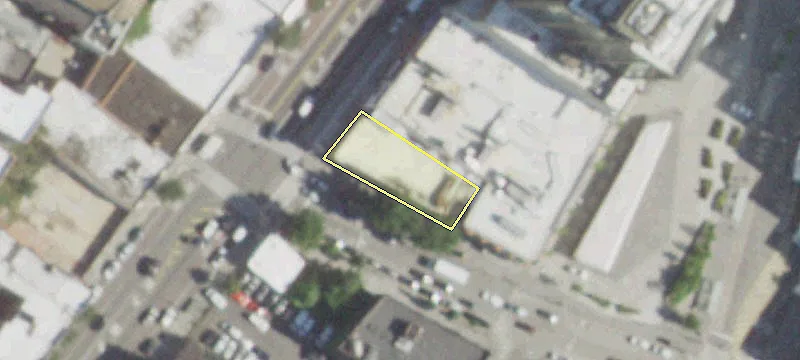 Bronx Office Space Available