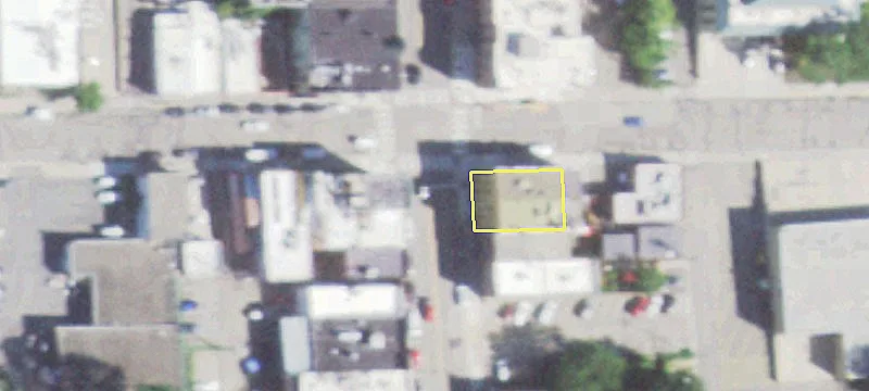 Land with Excellent Highway Access