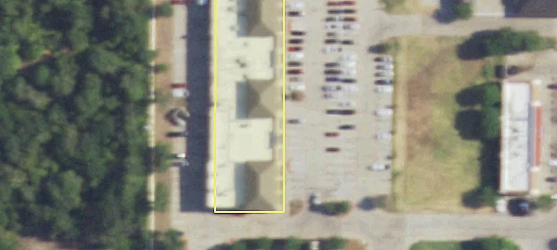 Retail Space in Dalworthington Gardens