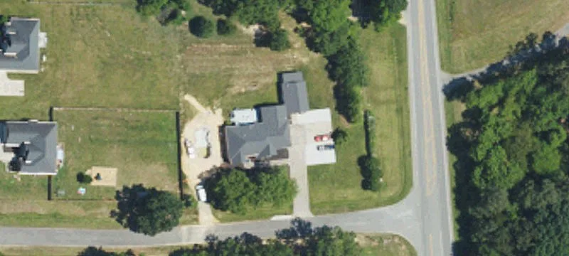 Prime Retail Land for Lease
