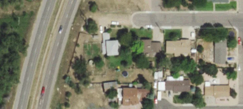 158-Acre Development Opportunity