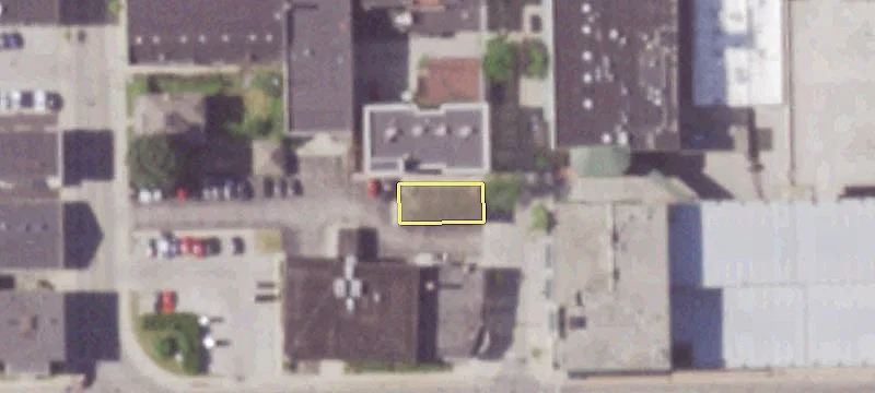 Remodeled Office Space in Waukesha