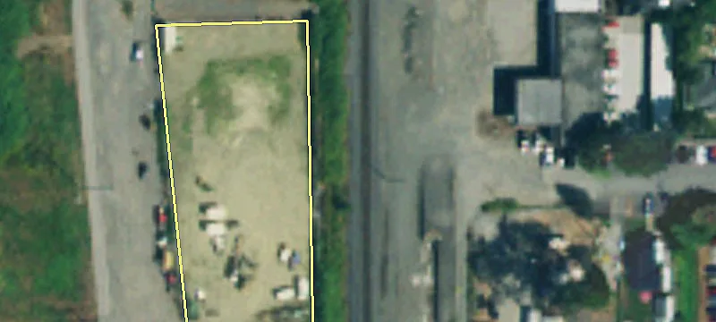 Vacant Land in Downtown Kent