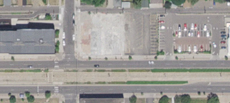 University Avenue Redevelopment Opportunity